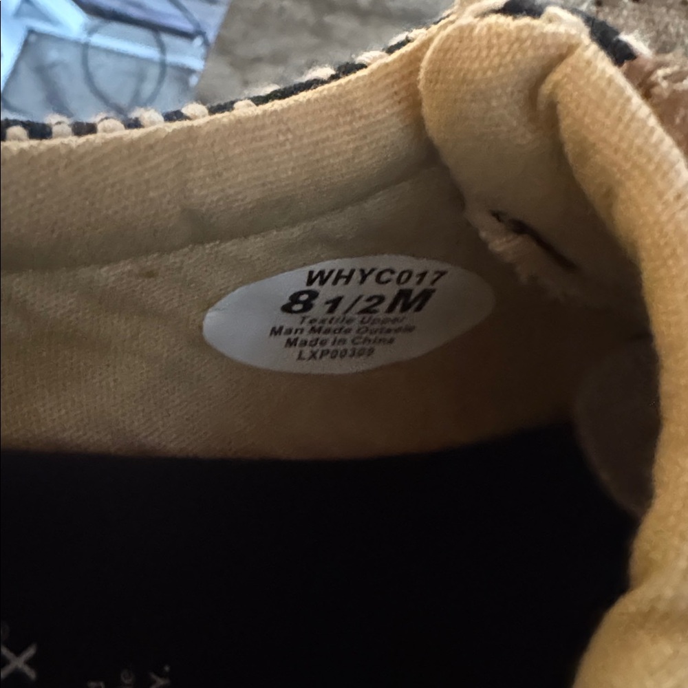 Twisted X WOMEN'S HOOEY LOPER. 8.5 - Picture 7 of 7